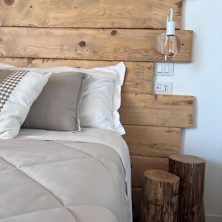 Ca Di Timo B&B Salionze Eksteriør billede