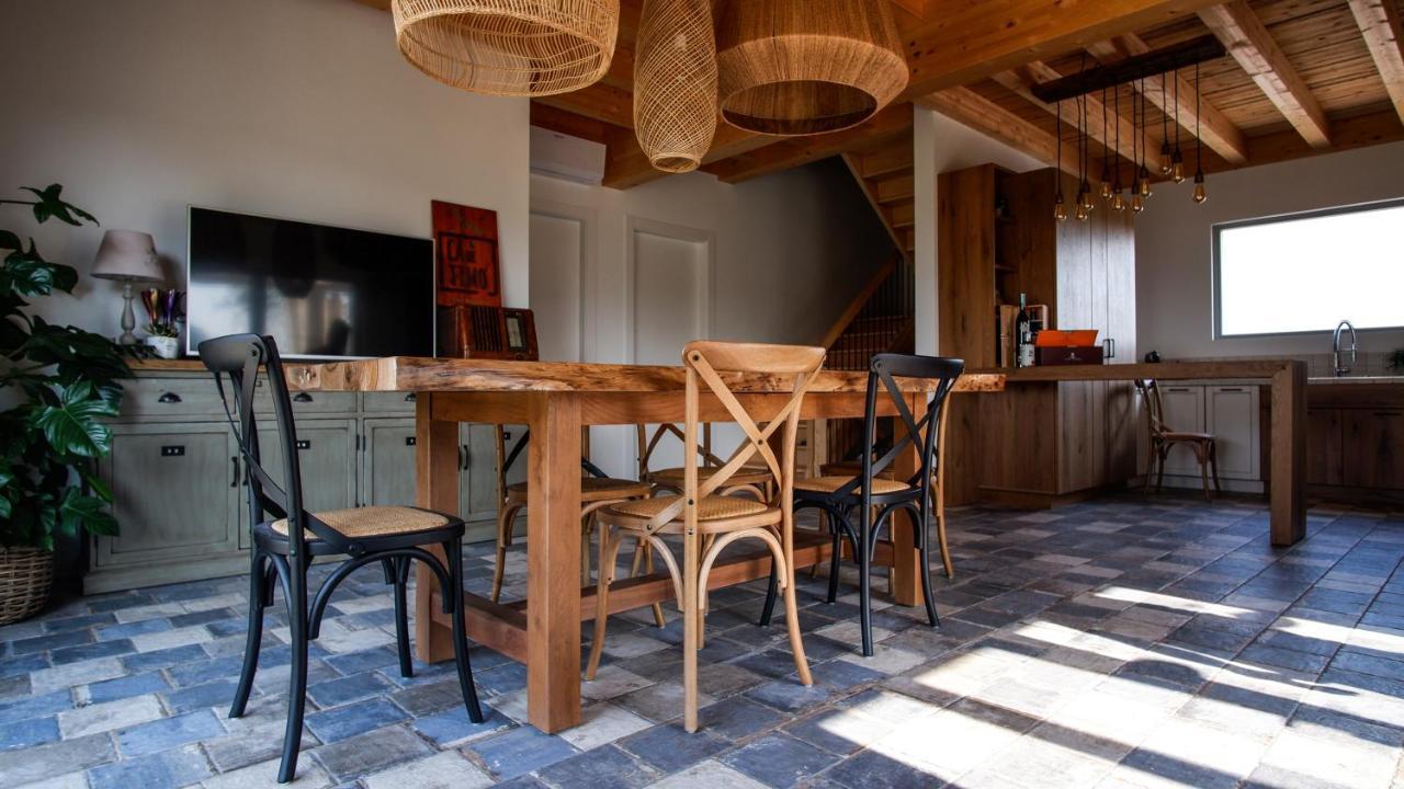 Ca Di Timo B&B Salionze Eksteriør billede