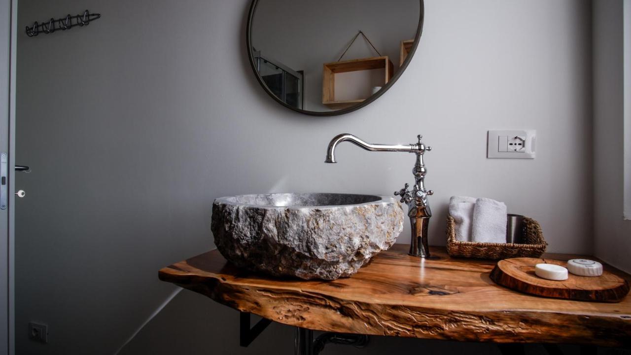 Ca Di Timo B&B Salionze Eksteriør billede