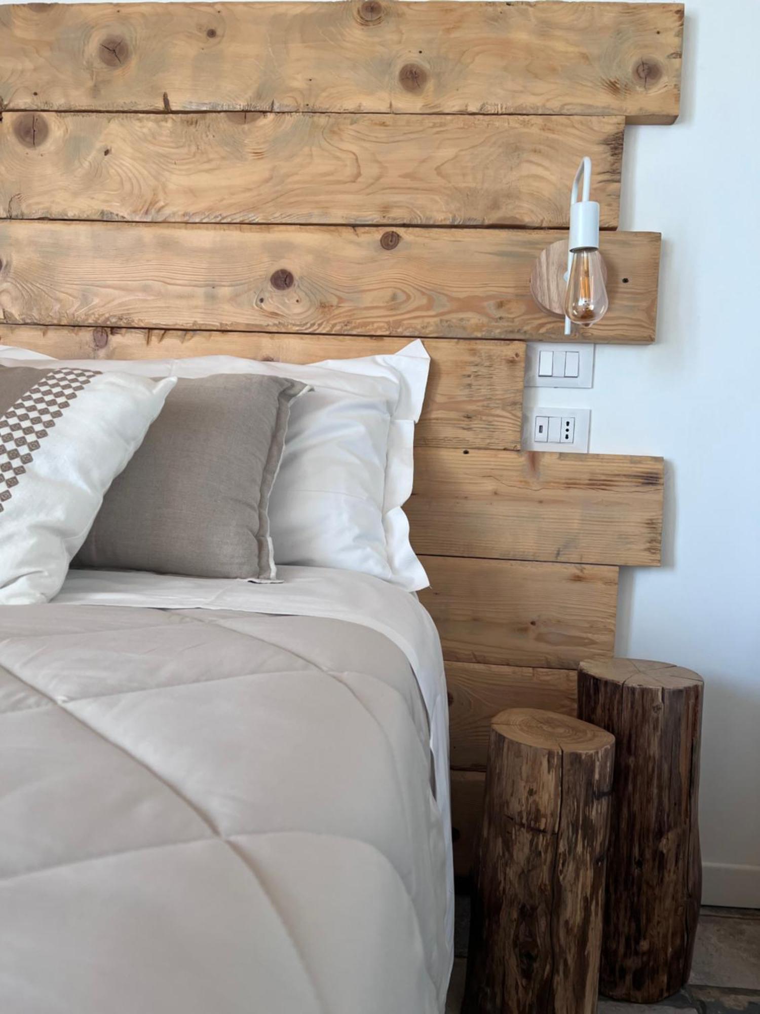 Ca Di Timo B&B Salionze Eksteriør billede